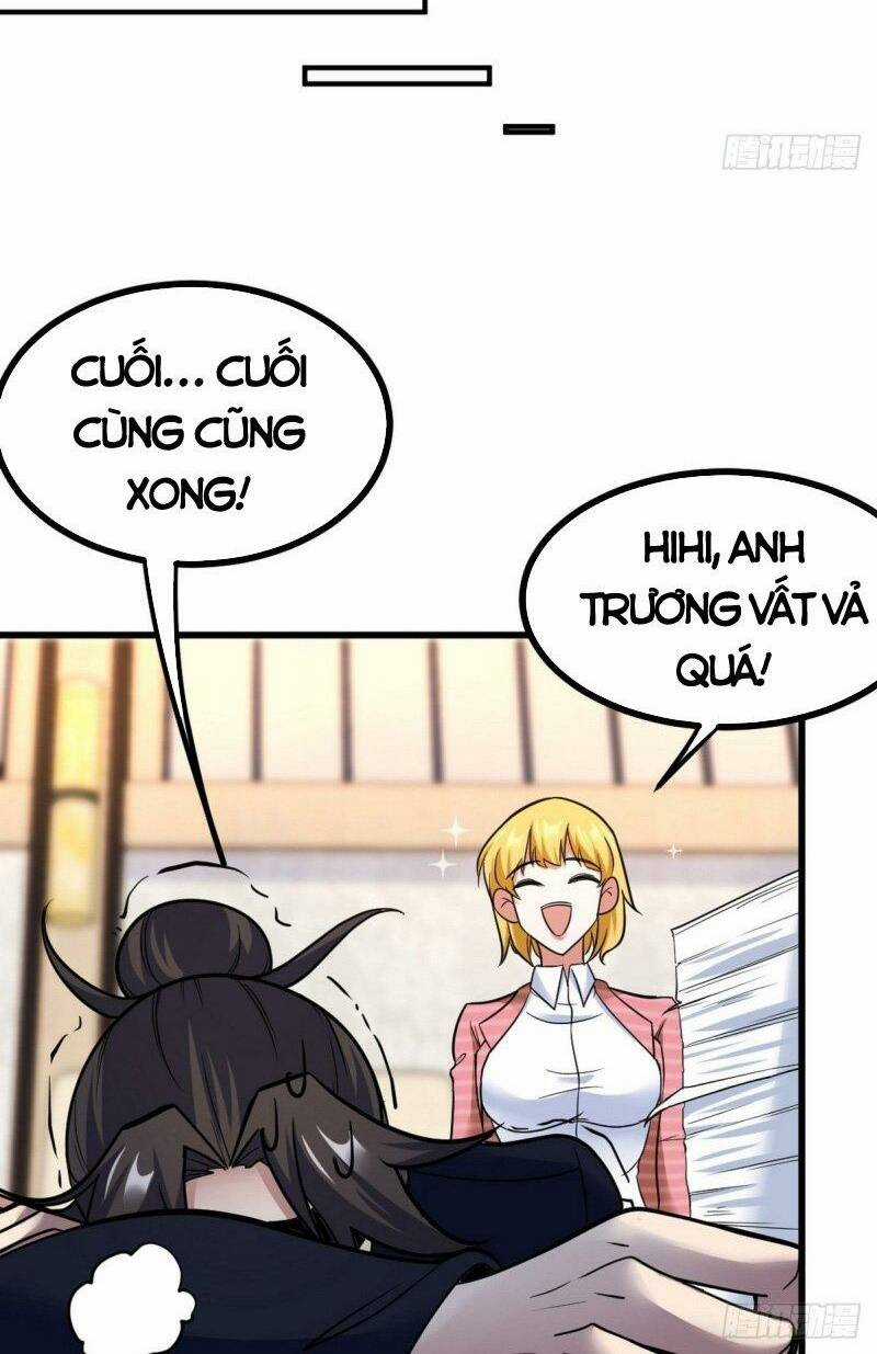 Long Vương Điện - Chapter 127 - Trang 25