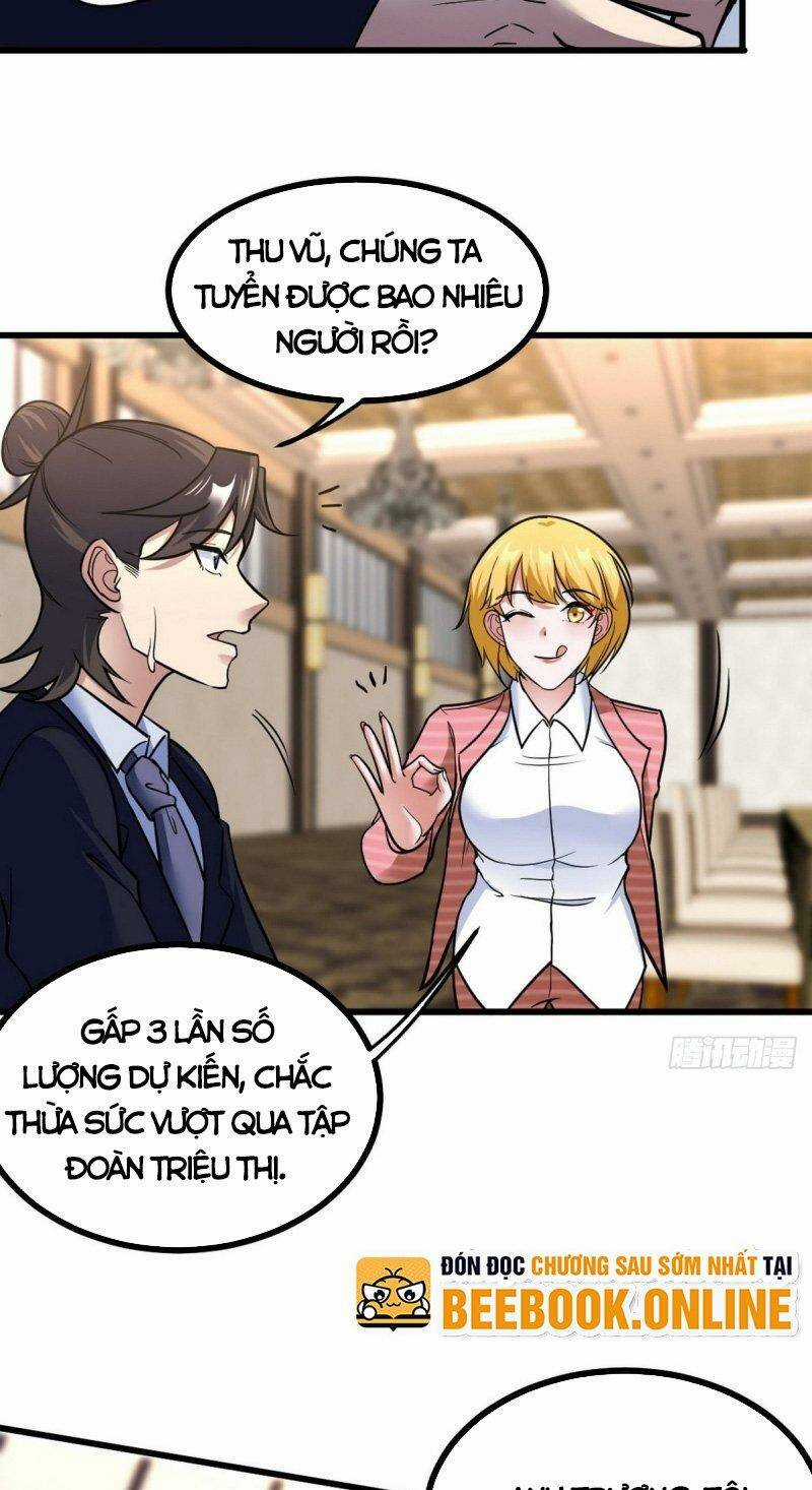 Long Vương Điện - Chapter 127 - Trang 26