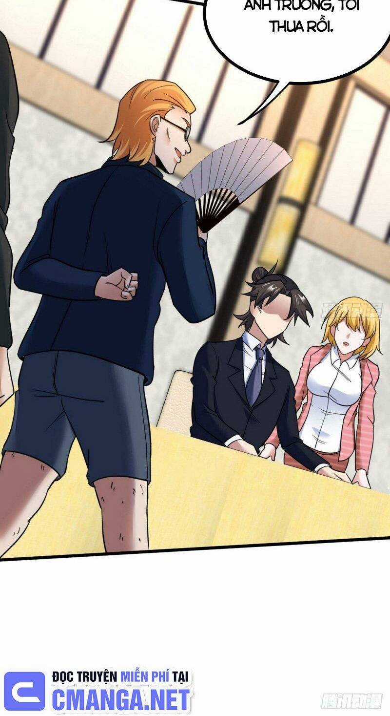 Long Vương Điện - Chapter 127 - Trang 27