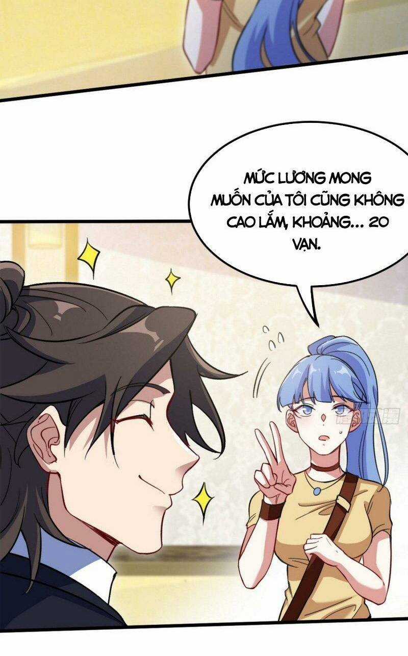 Long Vương Điện - Chapter 127 - Trang 4