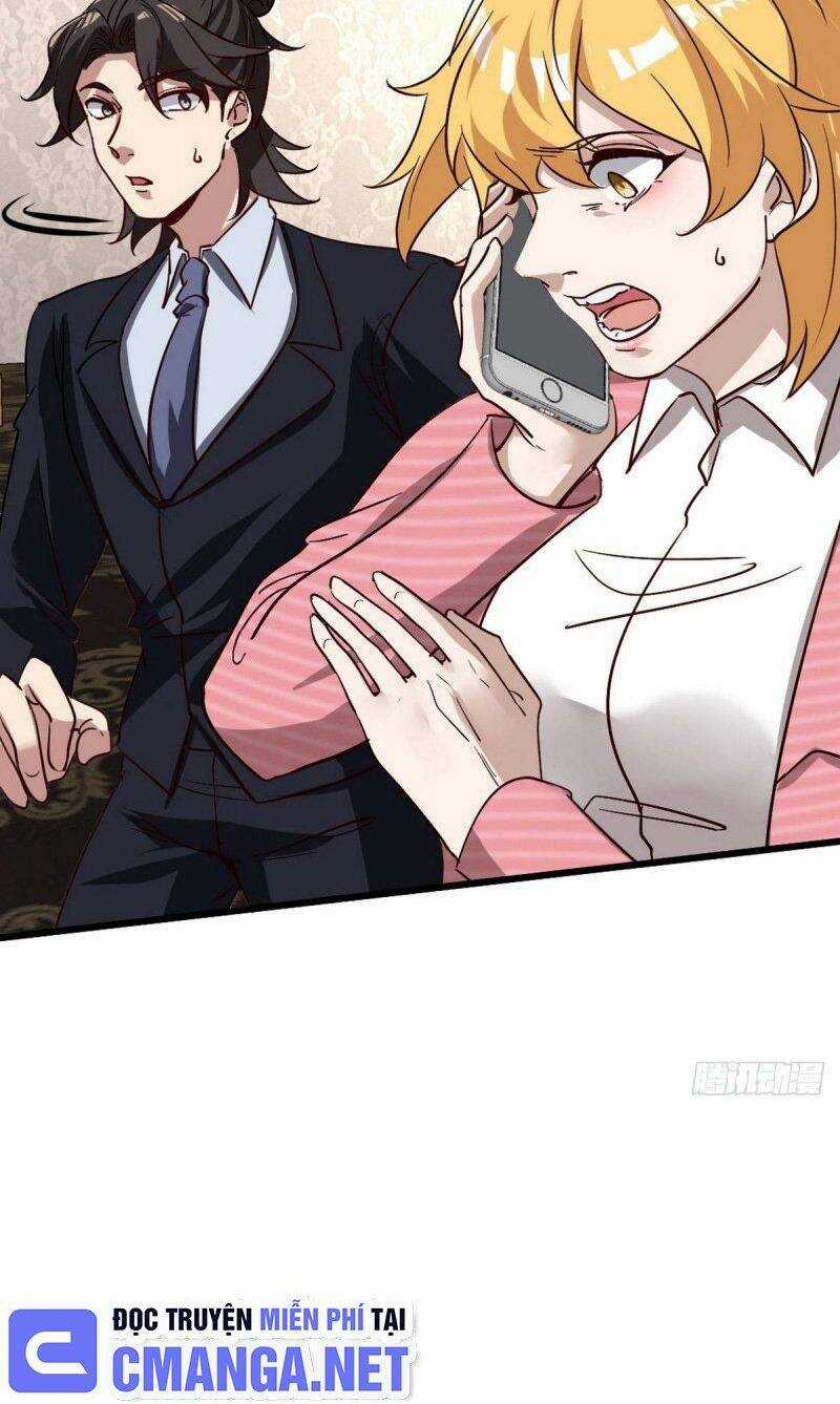 Long Vương Điện - Chapter 127 - Trang 31