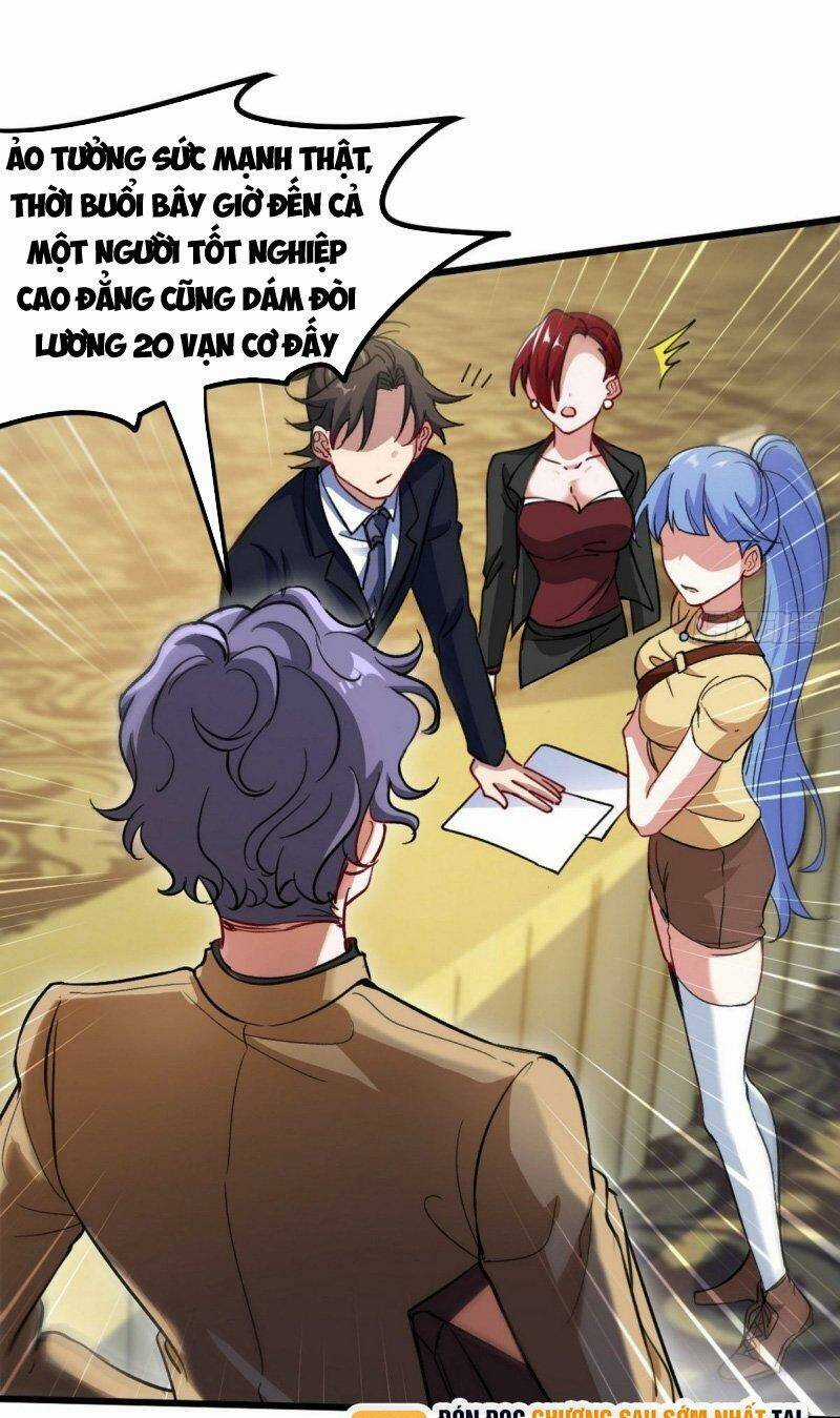 Long Vương Điện - Chapter 127 - Trang 6