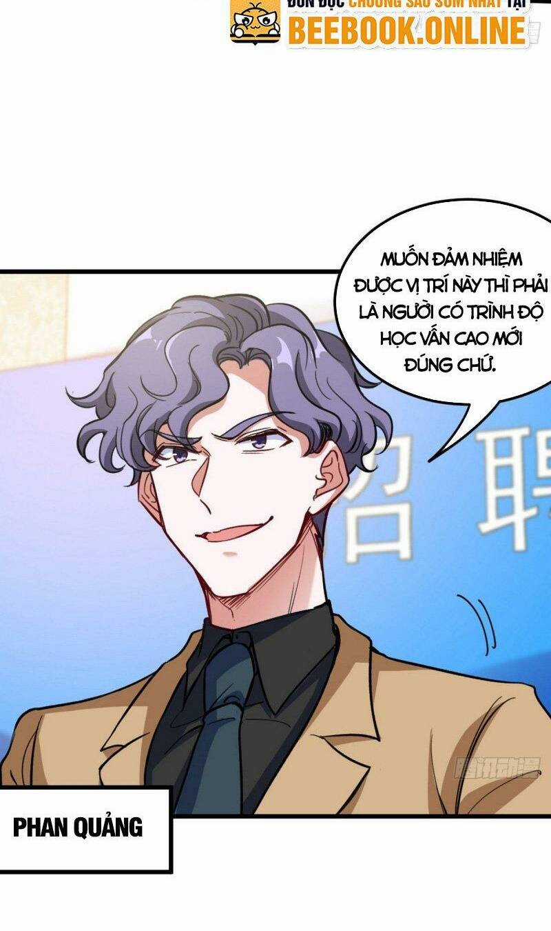 Long Vương Điện - Chapter 127 - Trang 7