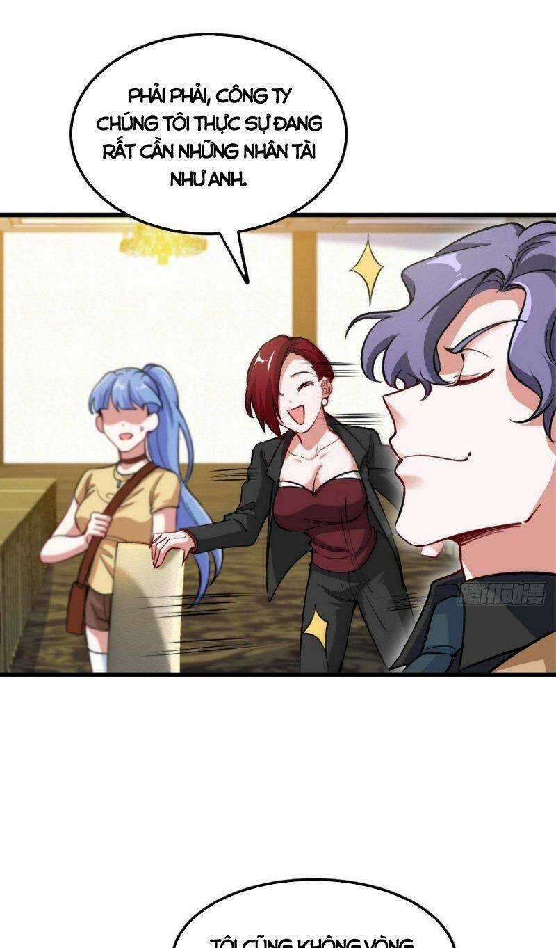 Long Vương Điện - Chapter 127 - Trang 8