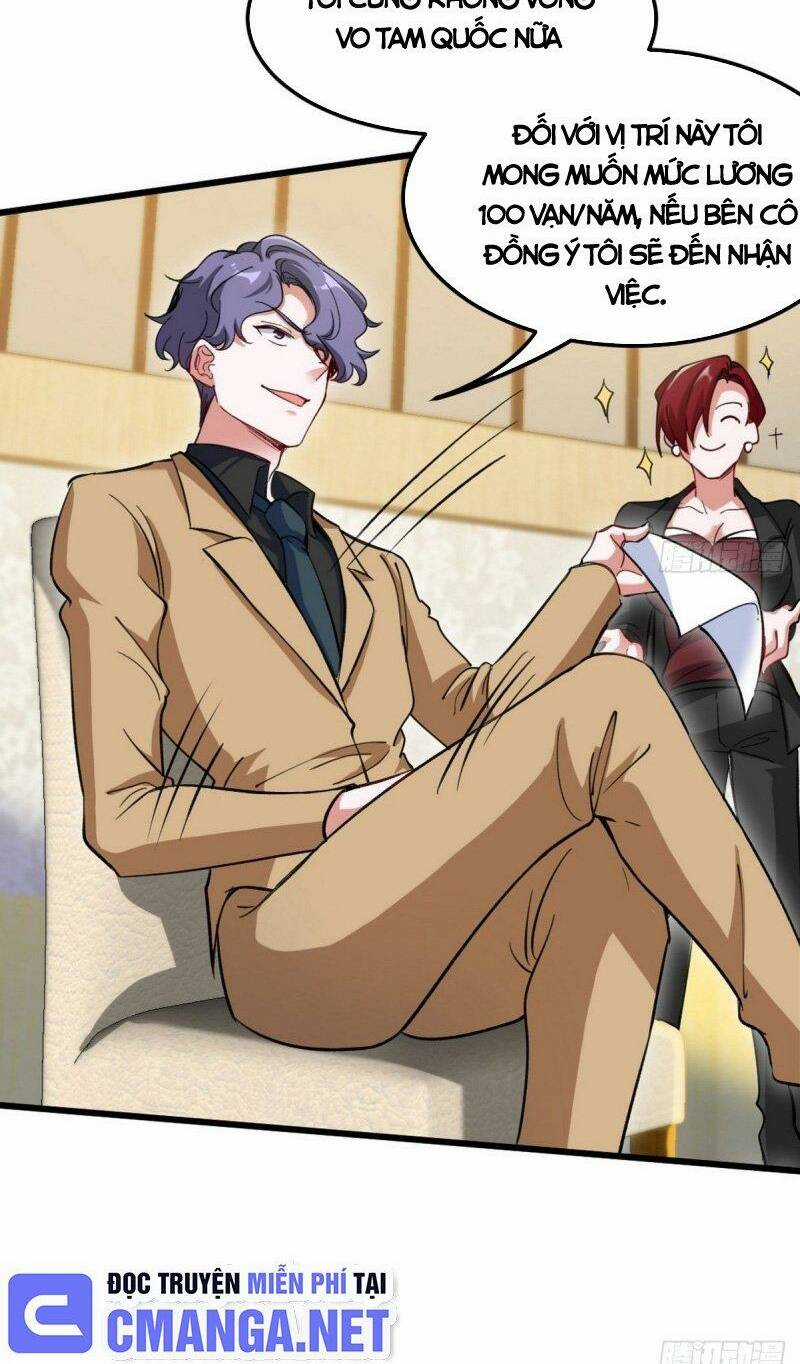 Long Vương Điện - Chapter 127 - Trang 9