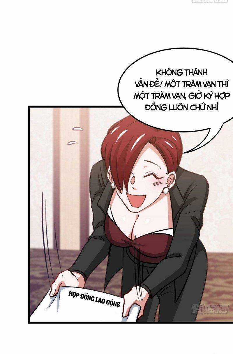 Long Vương Điện - Chapter 127 - Trang 10