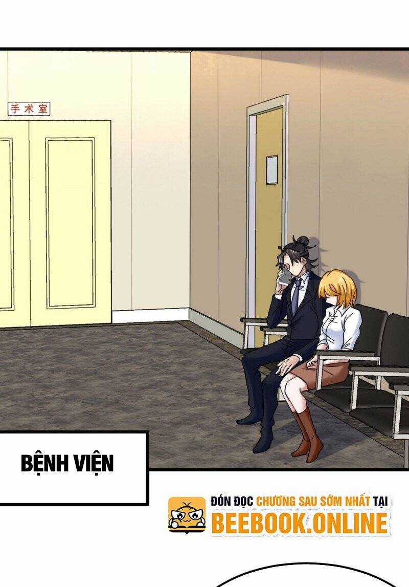 Long Vương Điện - Chapter 128 - Trang 1