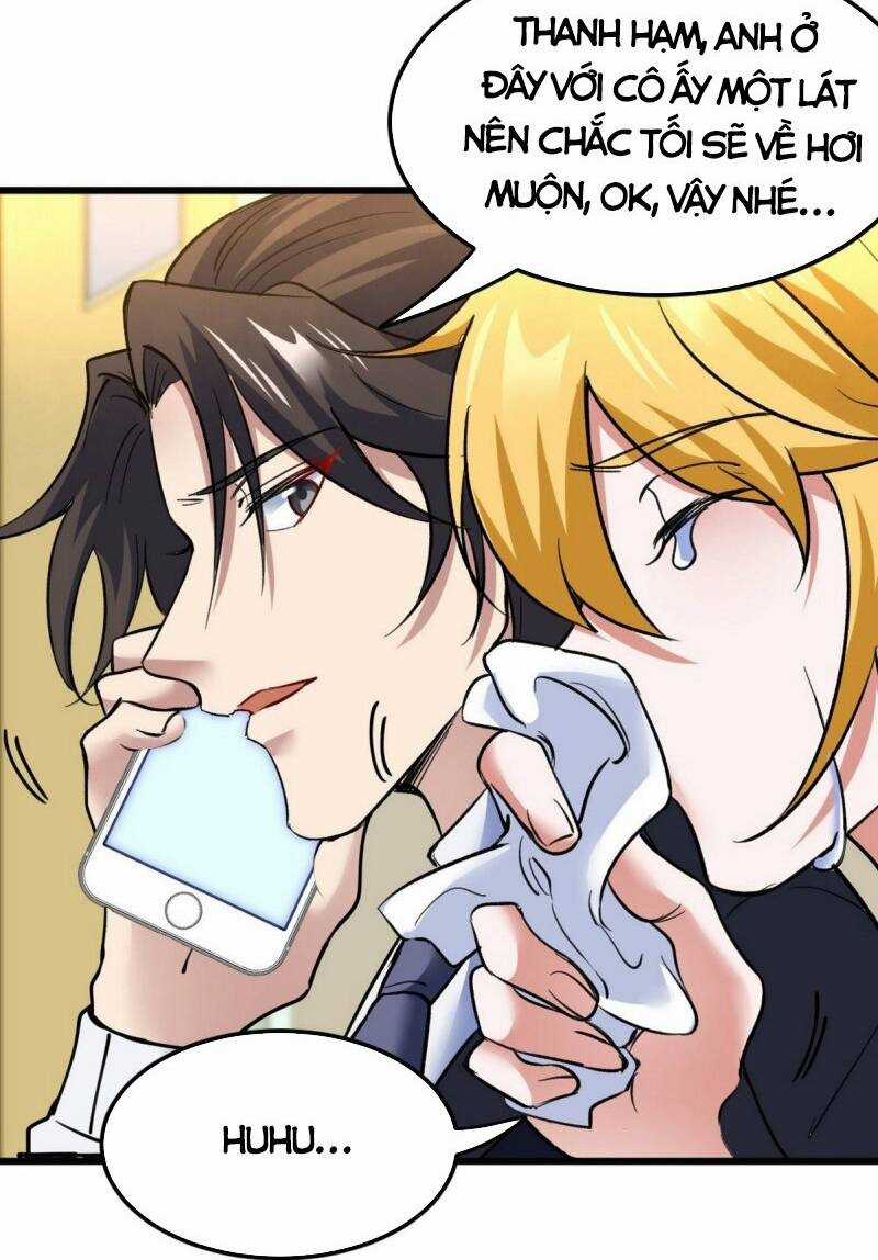 Long Vương Điện - Chapter 128 - Trang 2