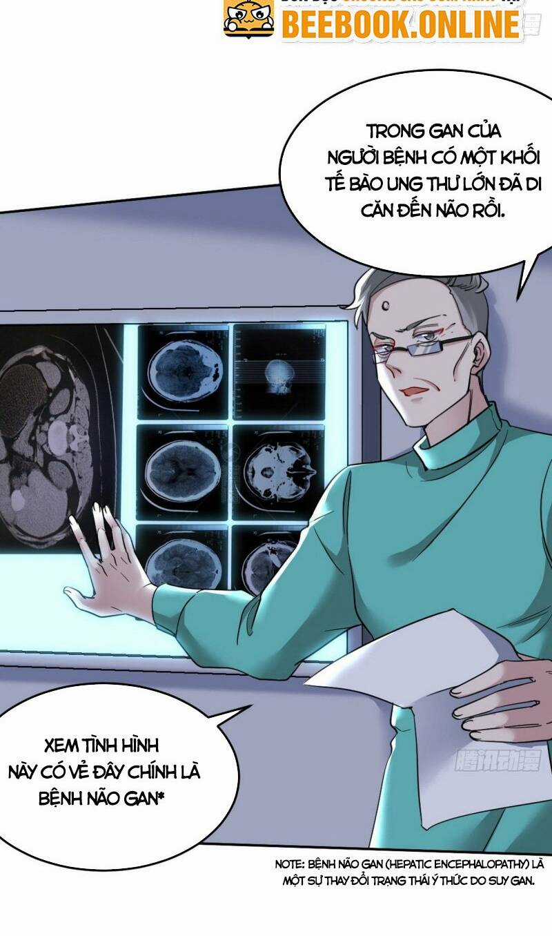 Long Vương Điện - Chapter 128 - Trang 11