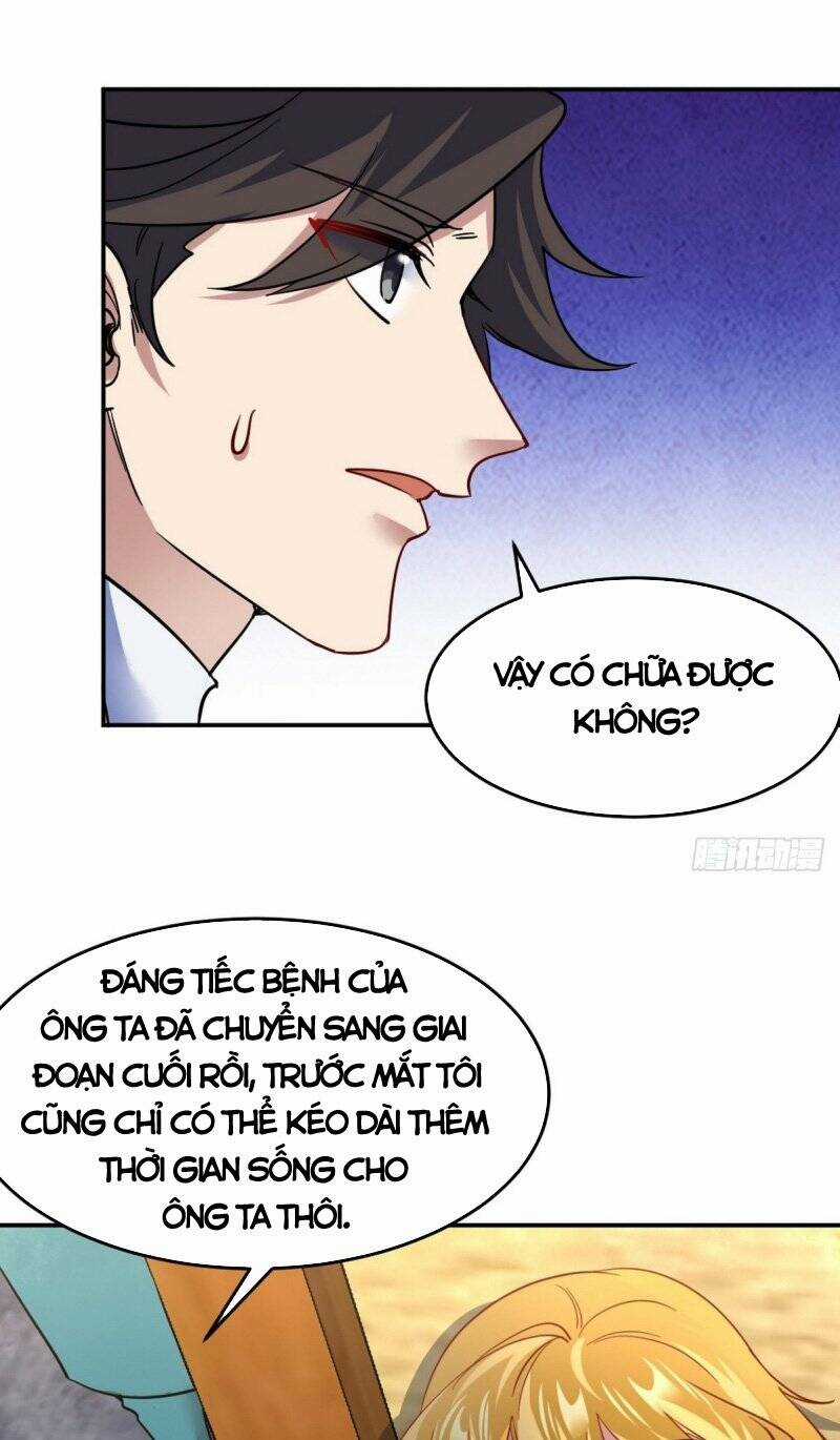 Long Vương Điện - Chapter 128 - Trang 12