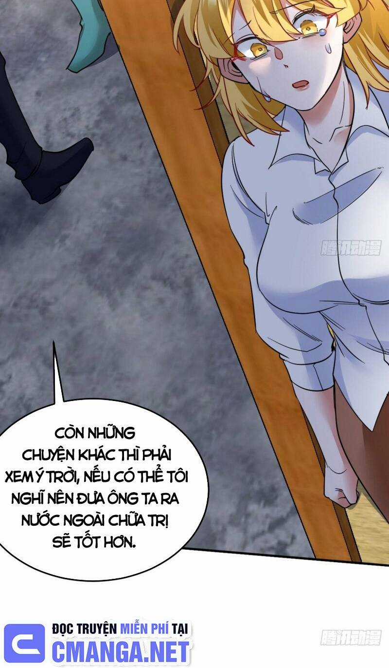 Long Vương Điện - Chapter 128 - Trang 13