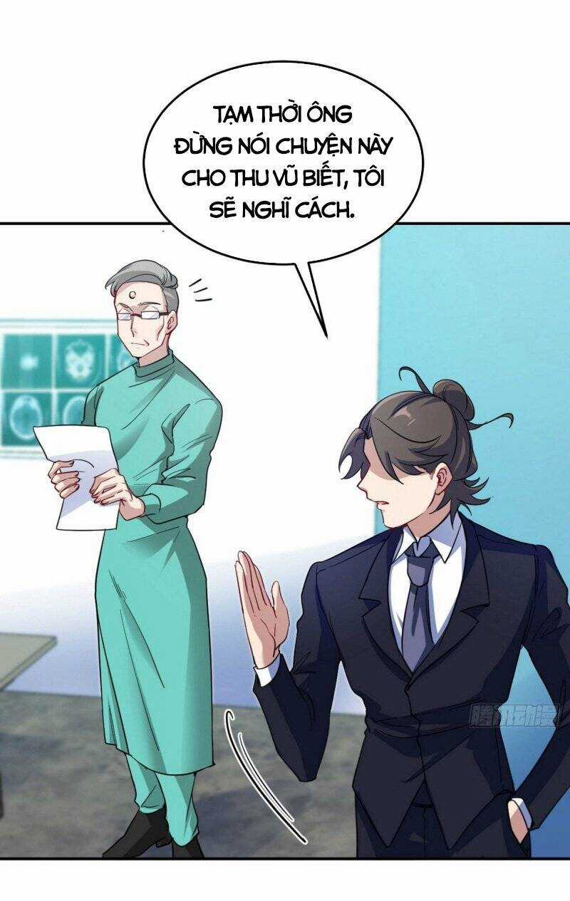 Long Vương Điện - Chapter 128 - Trang 14