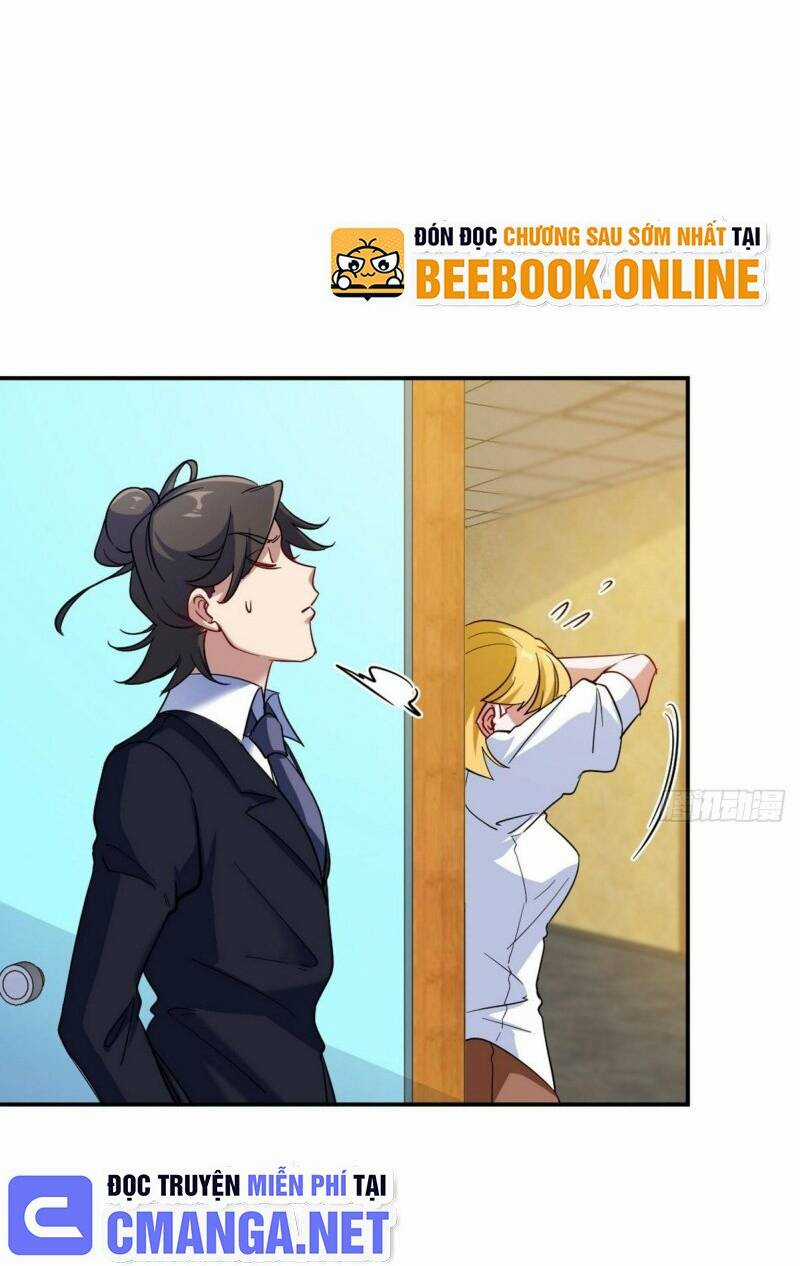 Long Vương Điện - Chapter 128 - Trang 15