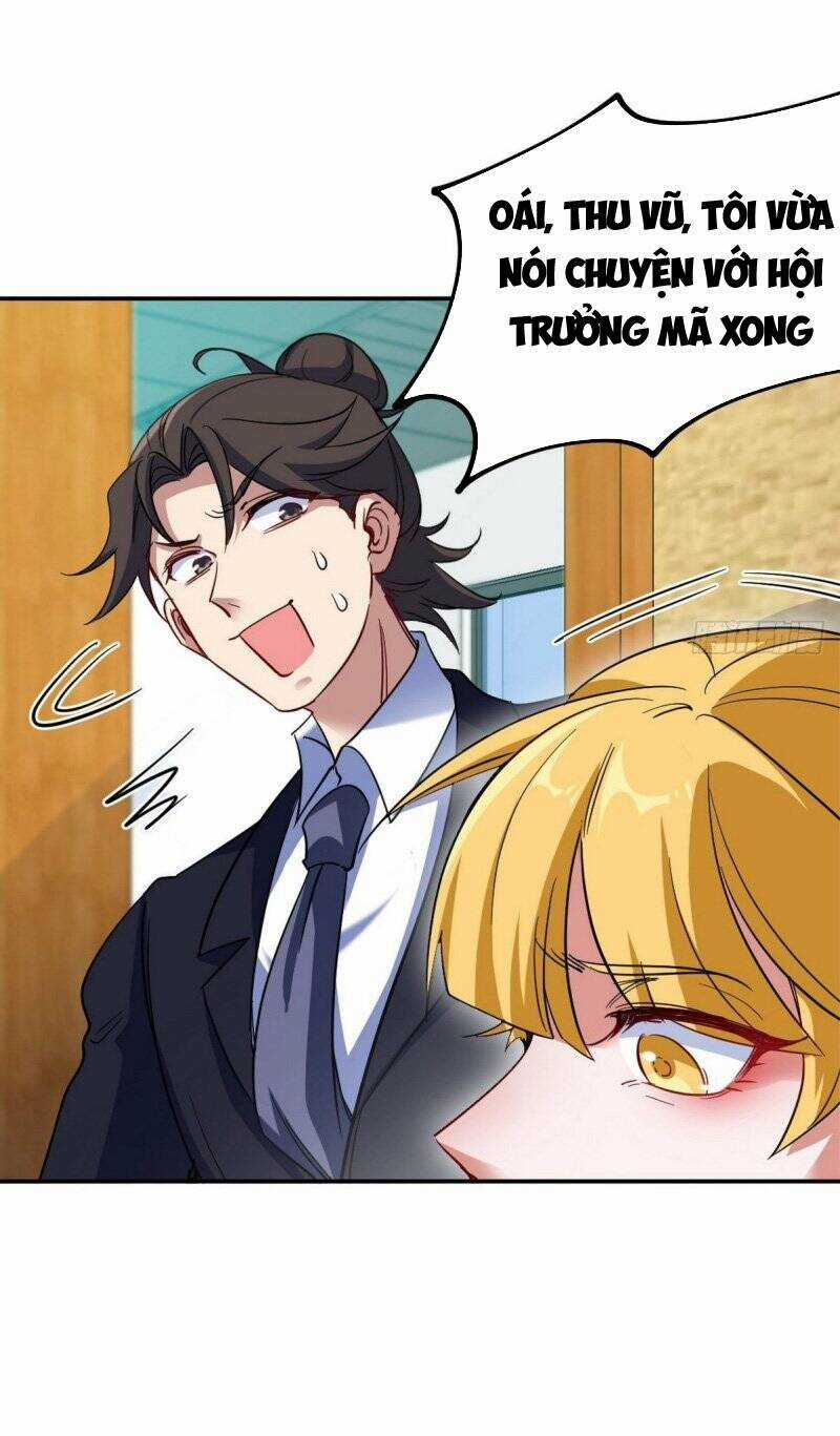 Long Vương Điện - Chapter 128 - Trang 17