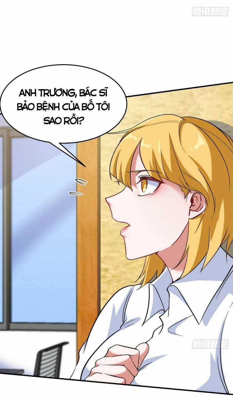 Long Vương Điện - Chapter 128 - Trang 18