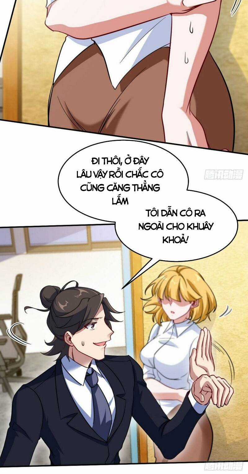 Long Vương Điện - Chapter 128 - Trang 20