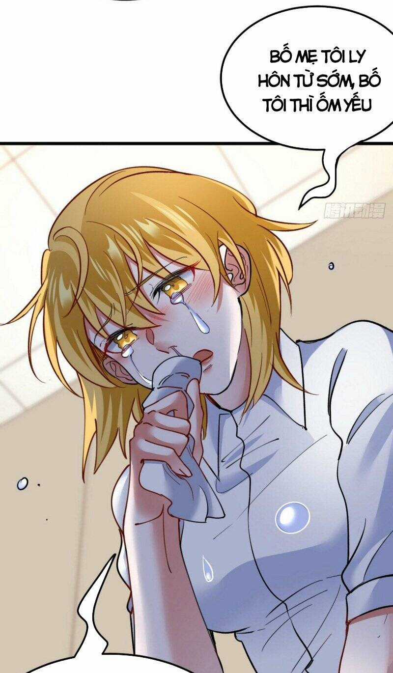 Long Vương Điện - Chapter 128 - Trang 3