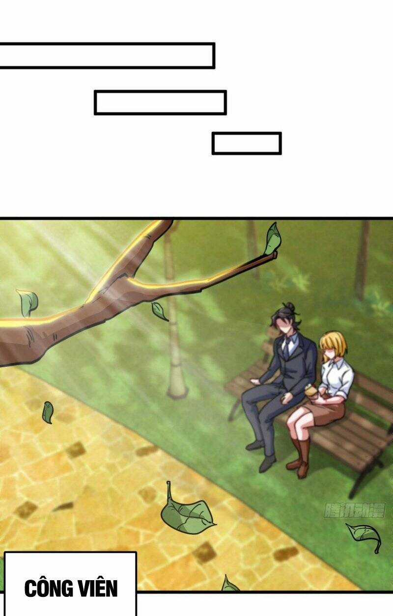 Long Vương Điện - Chapter 128 - Trang 21