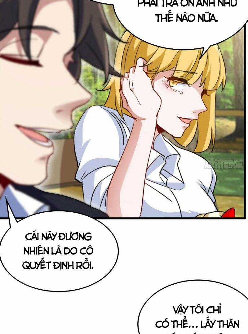 Long Vương Điện - Chapter 128 - Trang 24