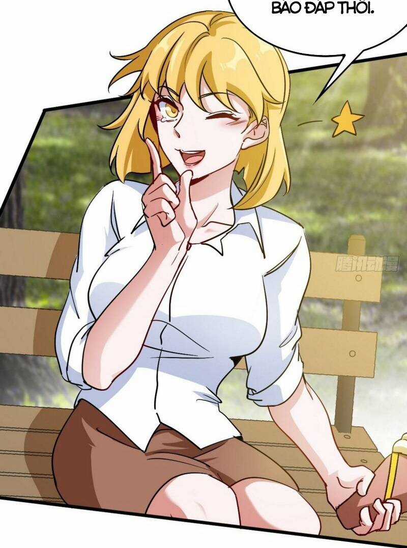 Long Vương Điện - Chapter 128 - Trang 25