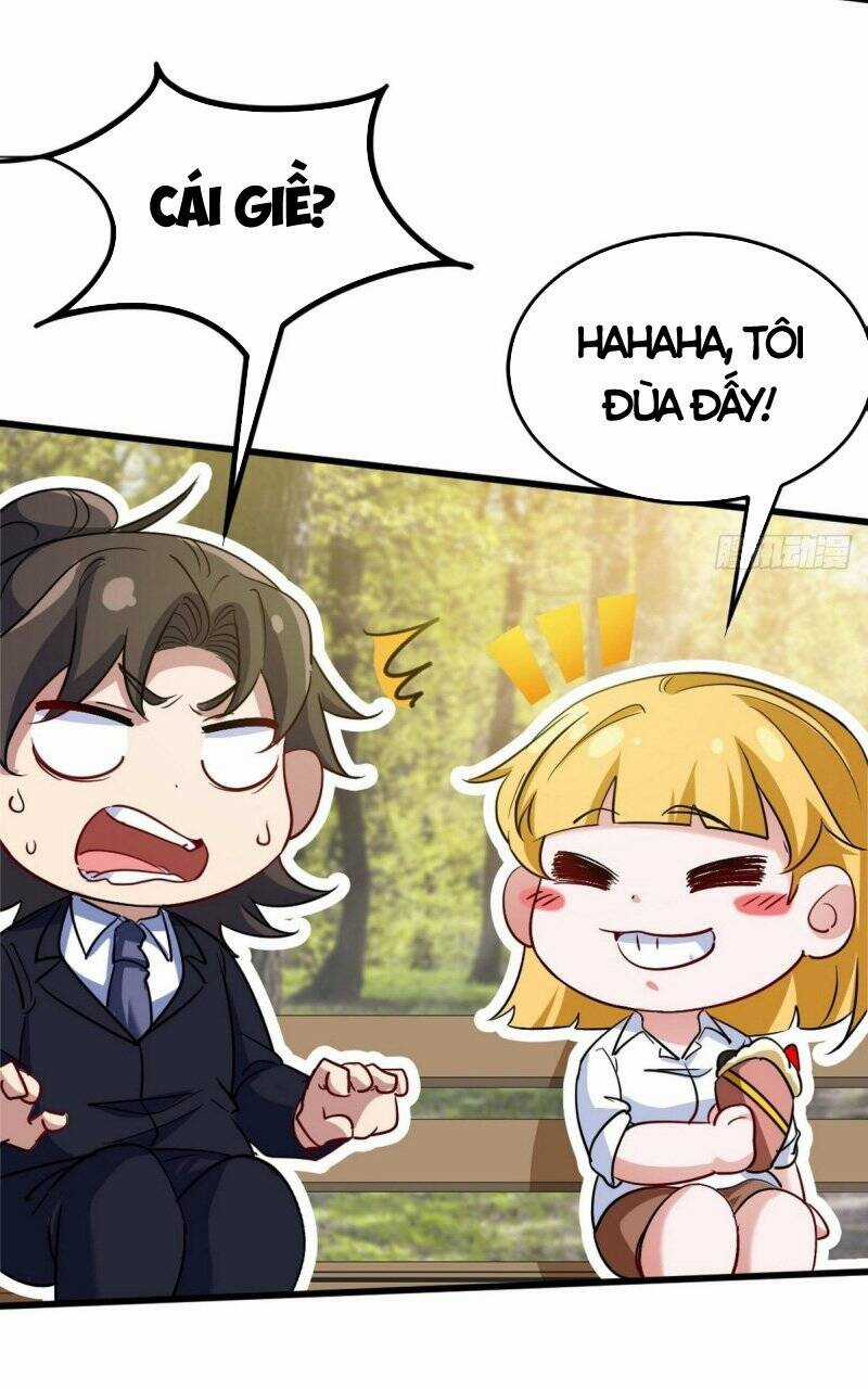 Long Vương Điện - Chapter 128 - Trang 26