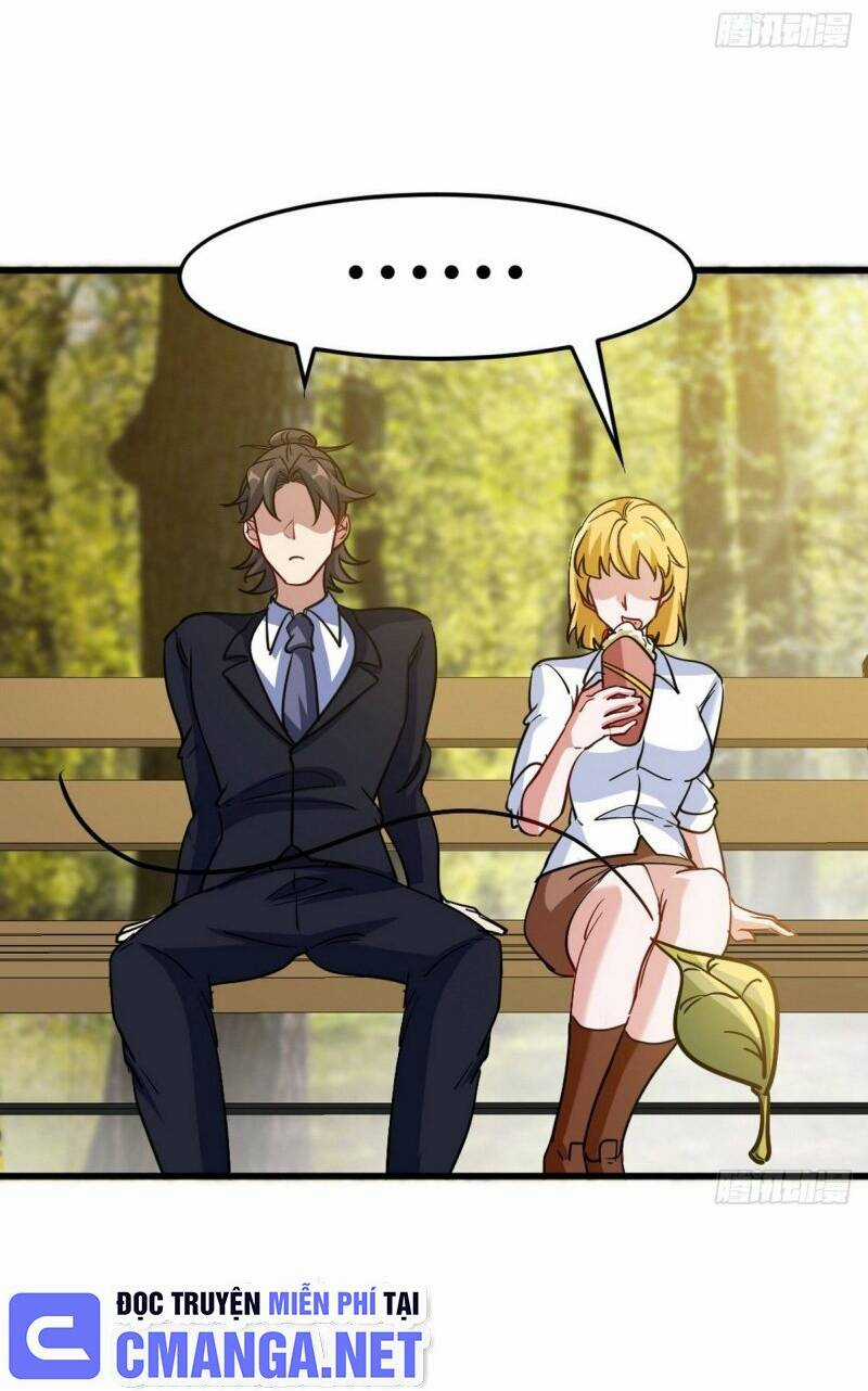 Long Vương Điện - Chapter 128 - Trang 27