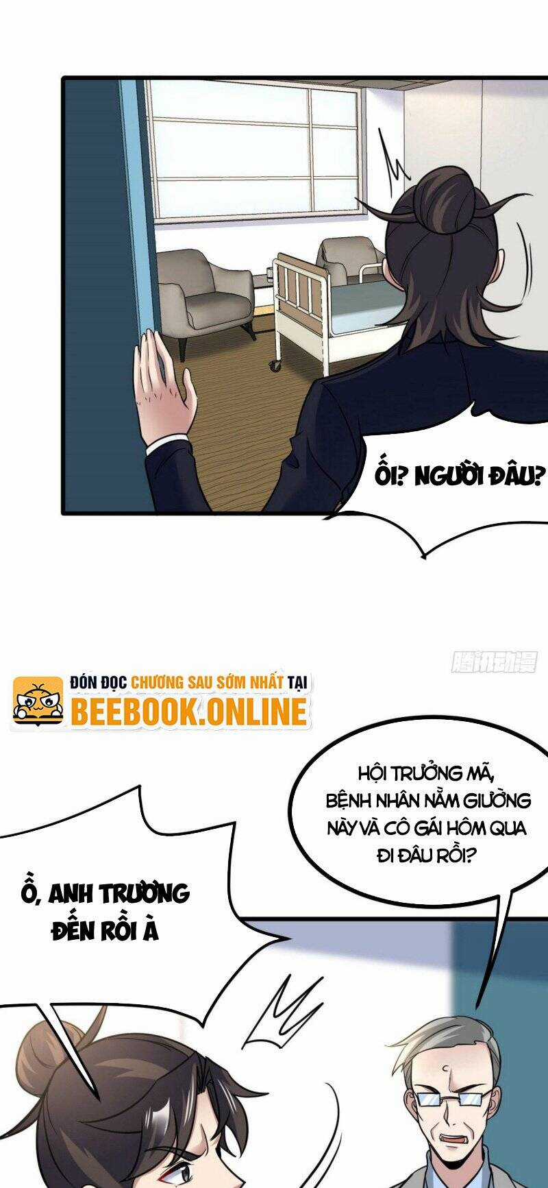 Long Vương Điện - Chapter 128 - Trang 32