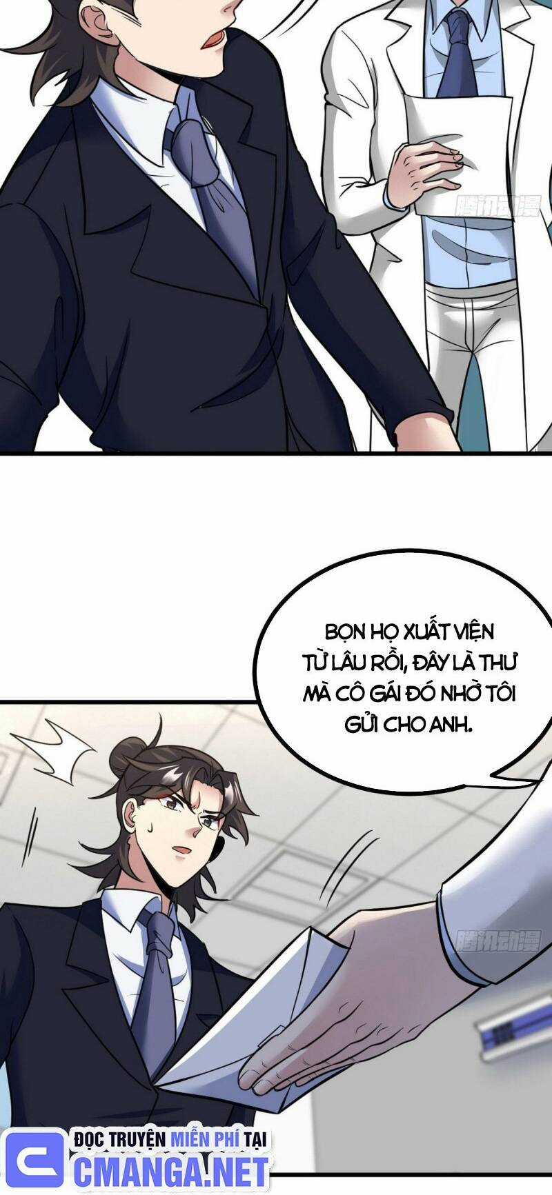 Long Vương Điện - Chapter 128 - Trang 33