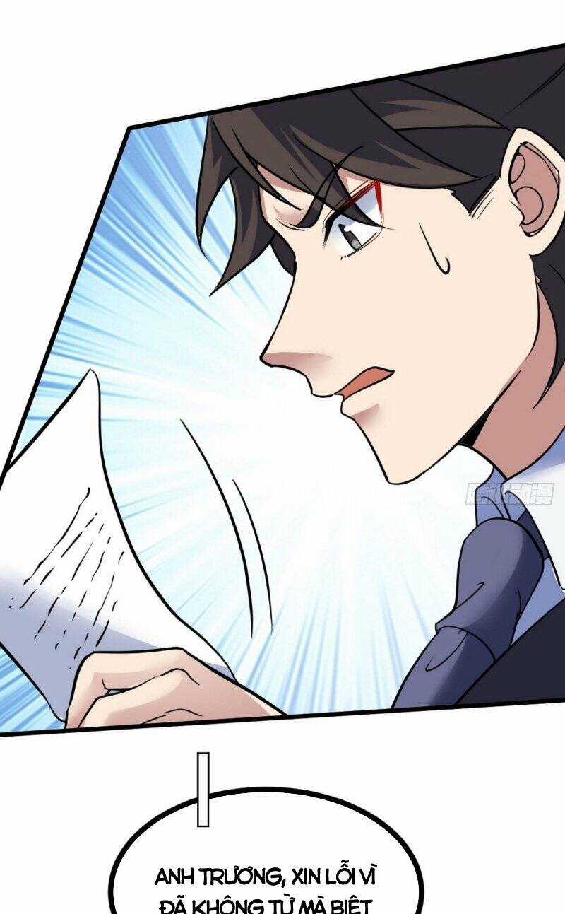 Long Vương Điện - Chapter 128 - Trang 34