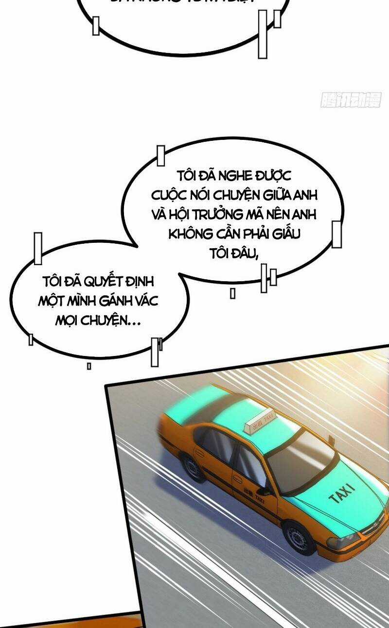 Long Vương Điện - Chapter 128 - Trang 35