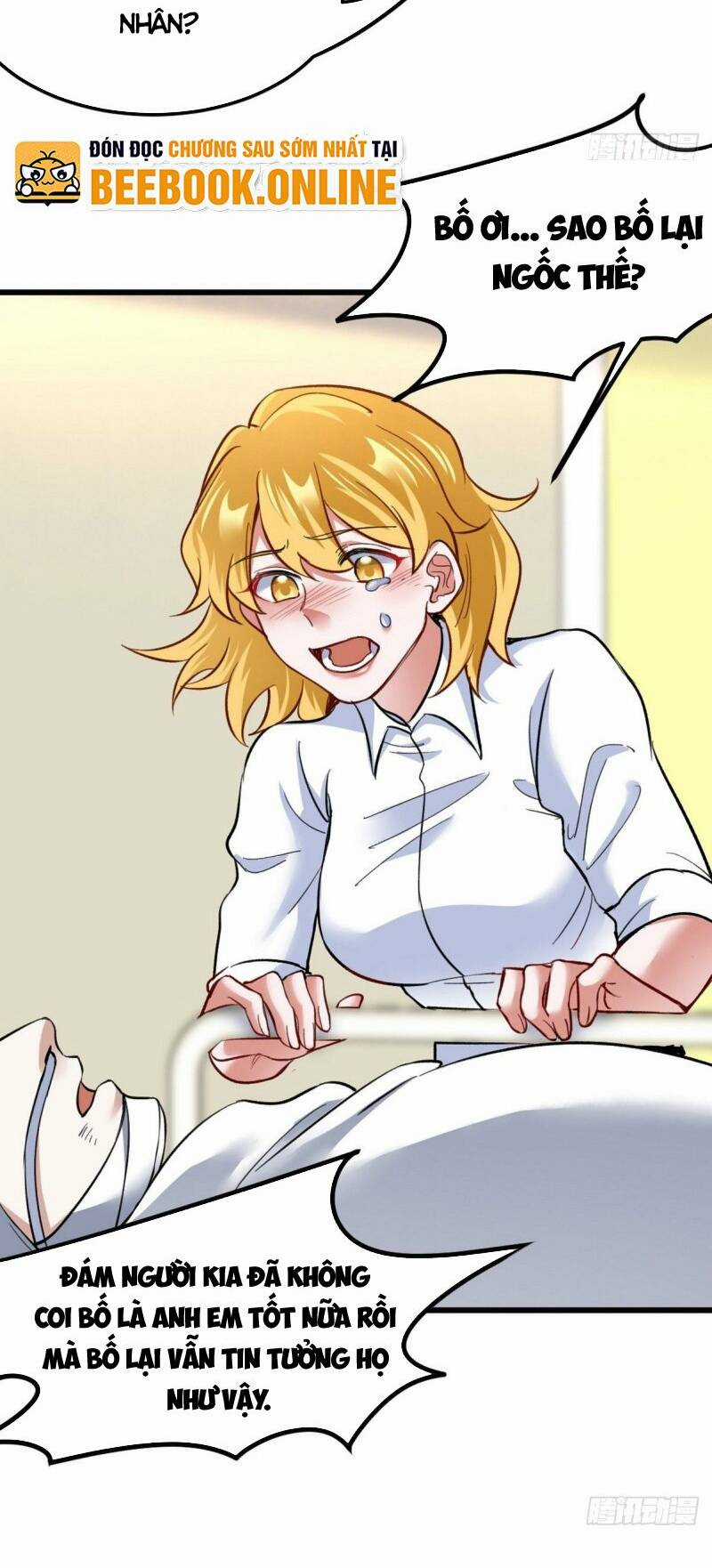 Long Vương Điện - Chapter 128 - Trang 7