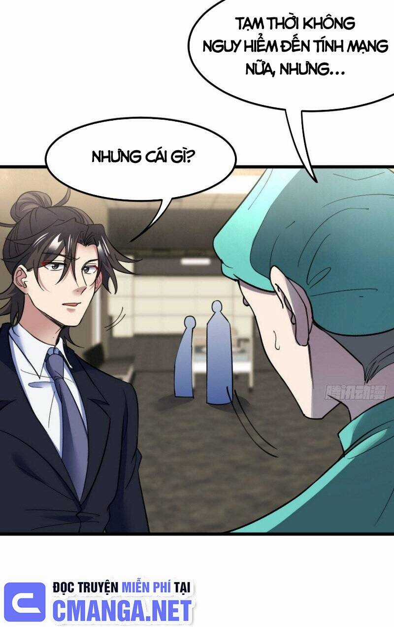 Long Vương Điện - Chapter 128 - Trang 9