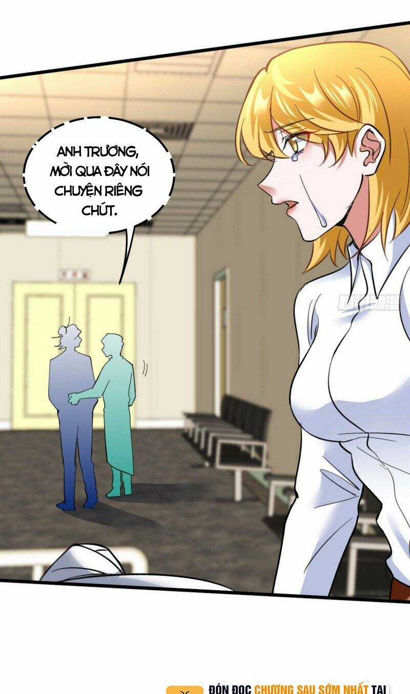 Long Vương Điện - Chapter 128 - Trang 10