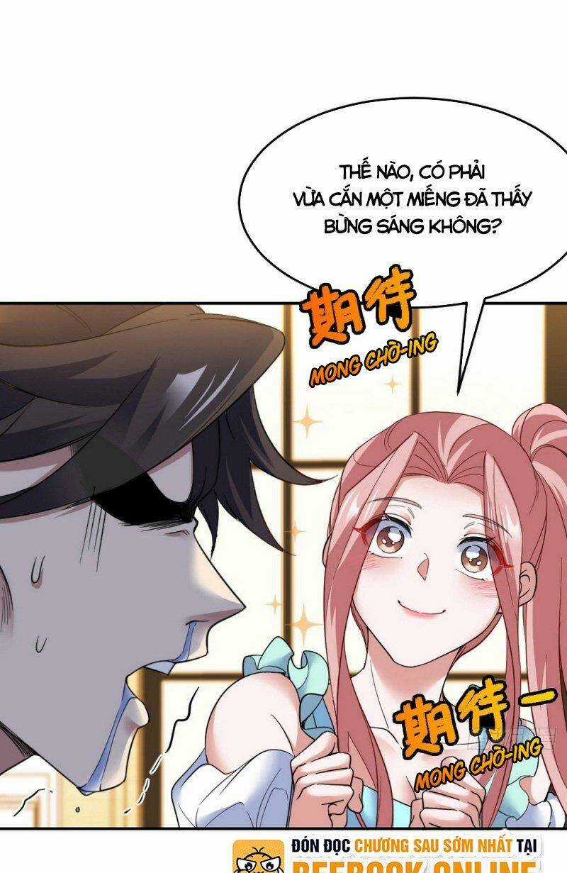 Long Vương Điện - Chapter 129 - Trang 12