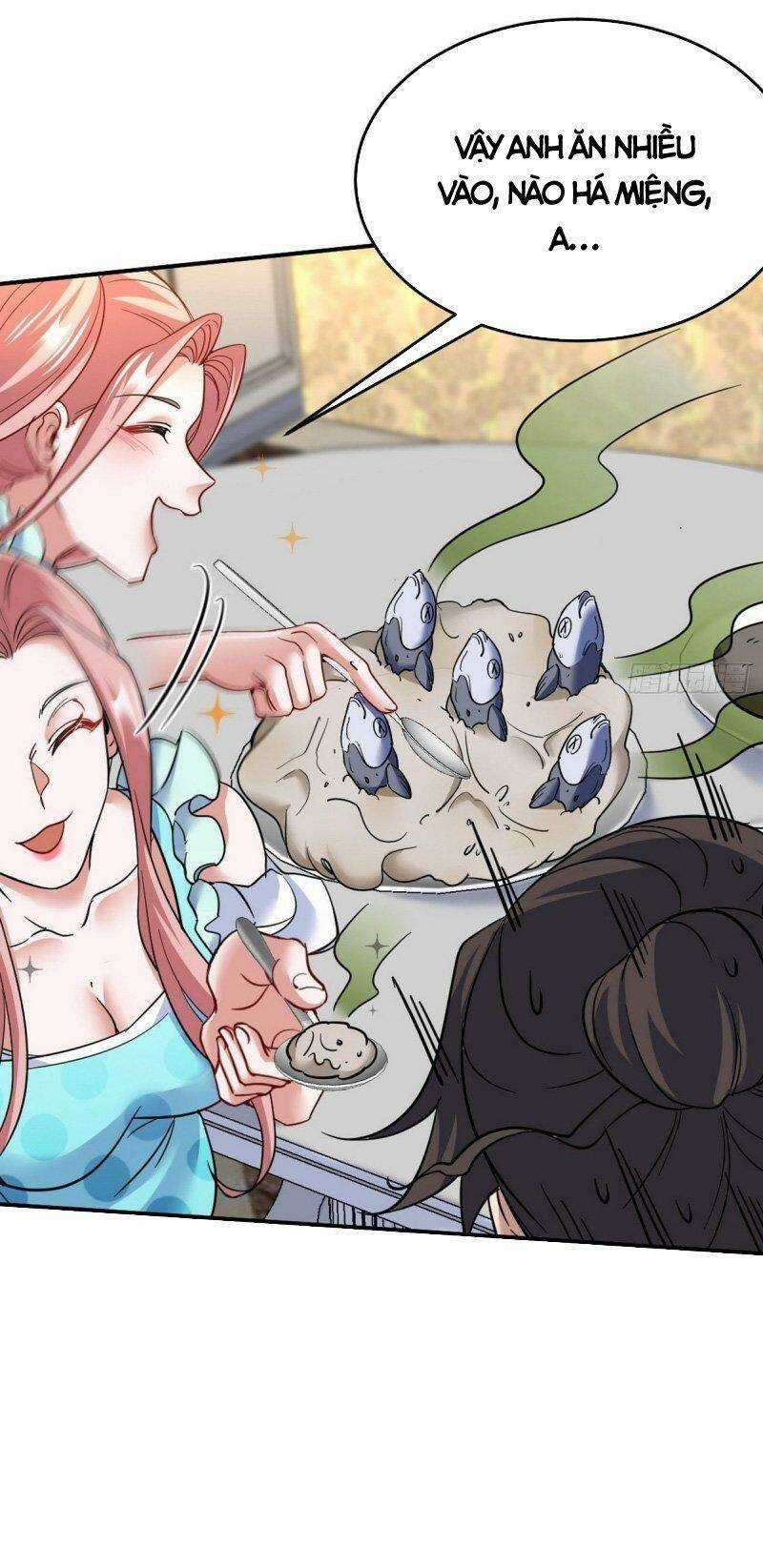 Long Vương Điện - Chapter 129 - Trang 14