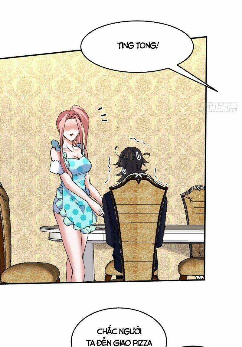 Long Vương Điện - Chapter 129 - Trang 16