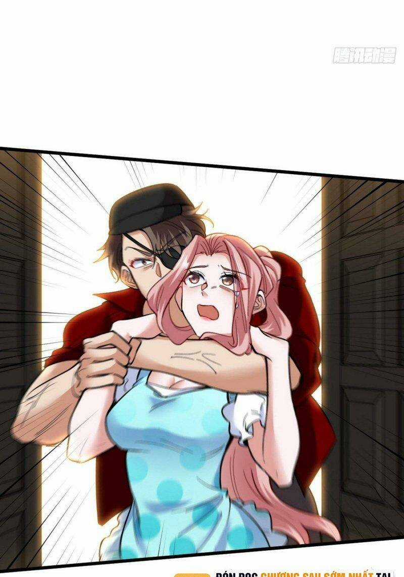 Long Vương Điện - Chapter 129 - Trang 20