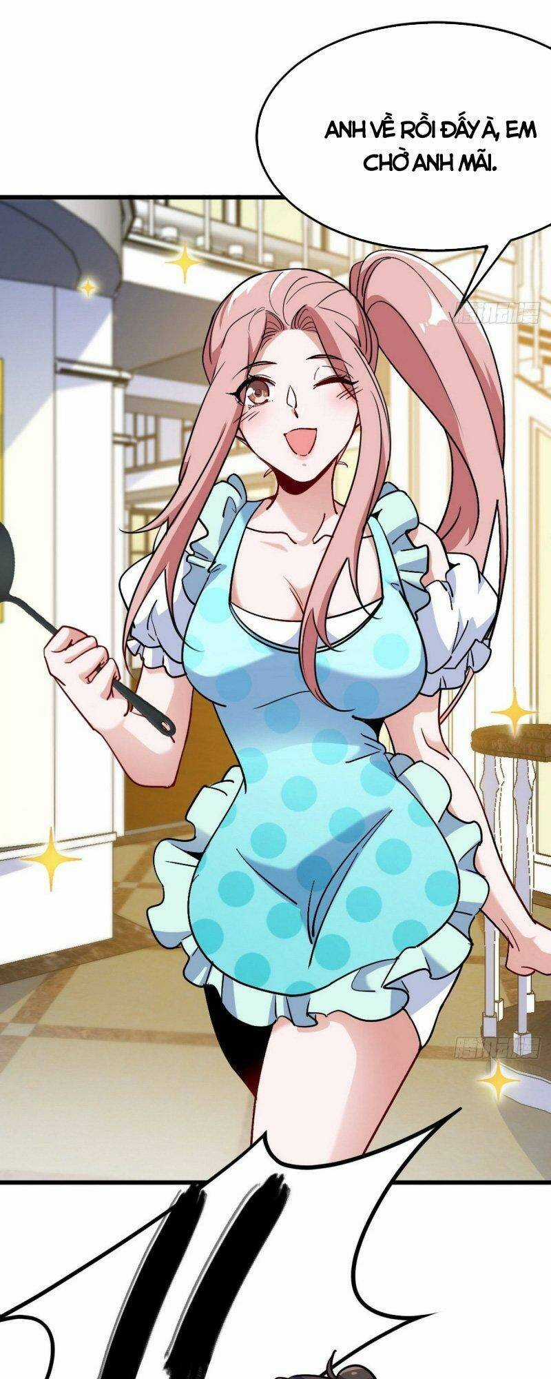 Long Vương Điện - Chapter 129 - Trang 3