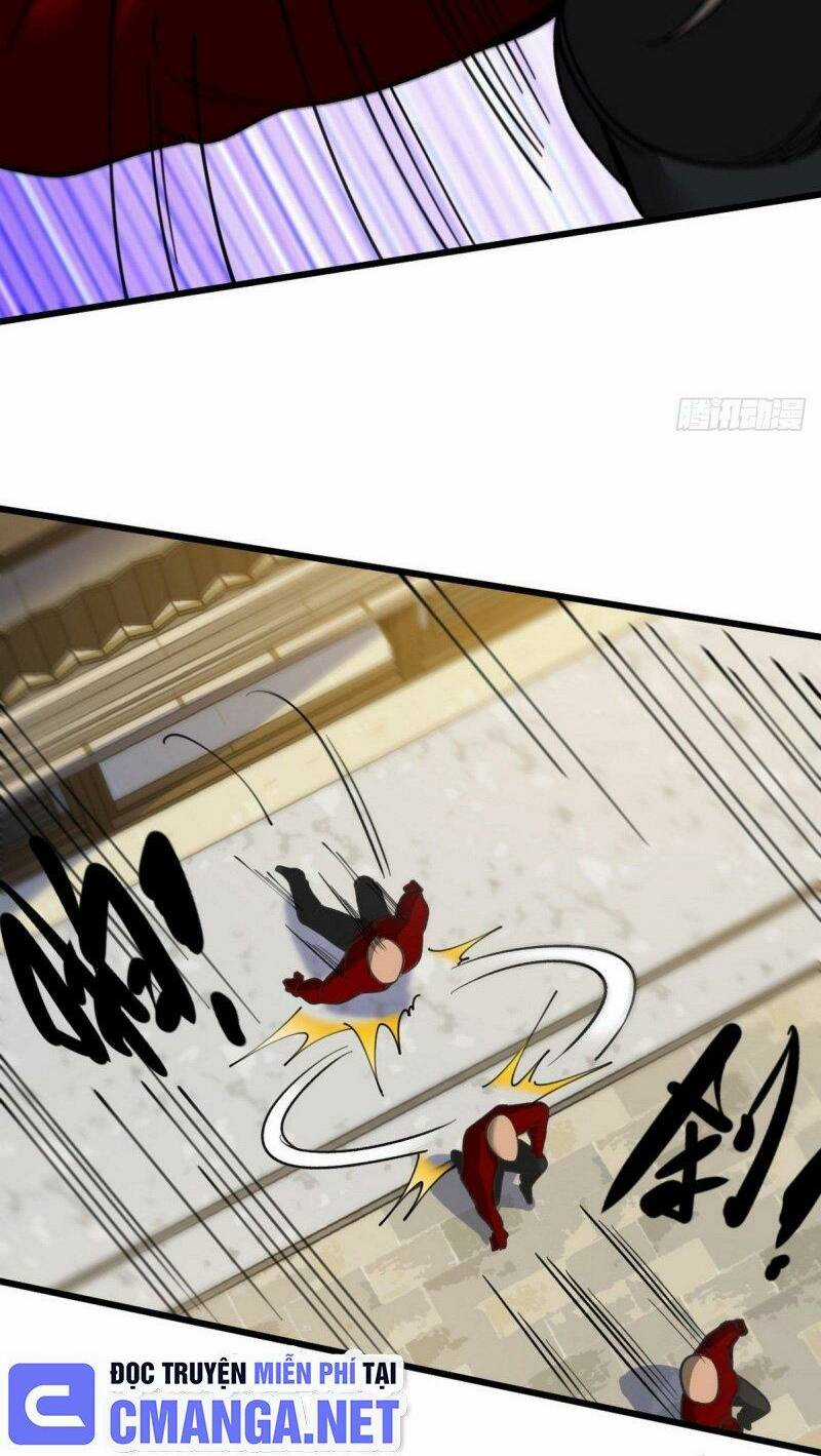 Long Vương Điện - Chapter 129 - Trang 23