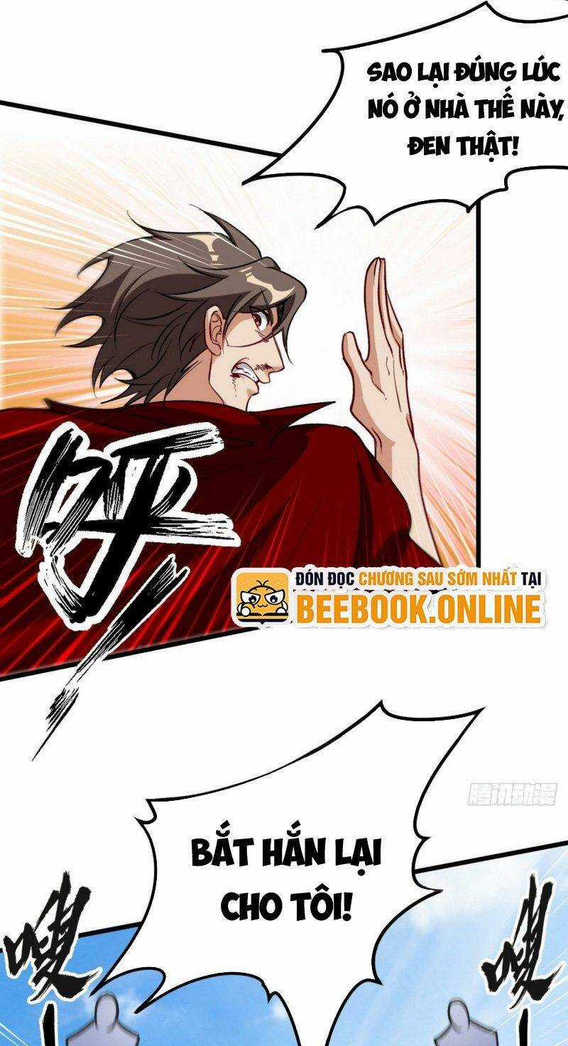 Long Vương Điện - Chapter 129 - Trang 24