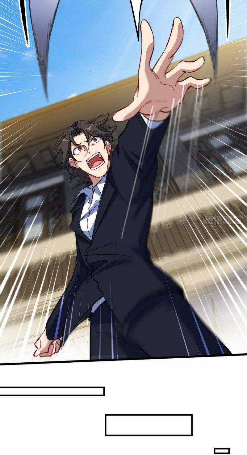 Long Vương Điện - Chapter 129 - Trang 25