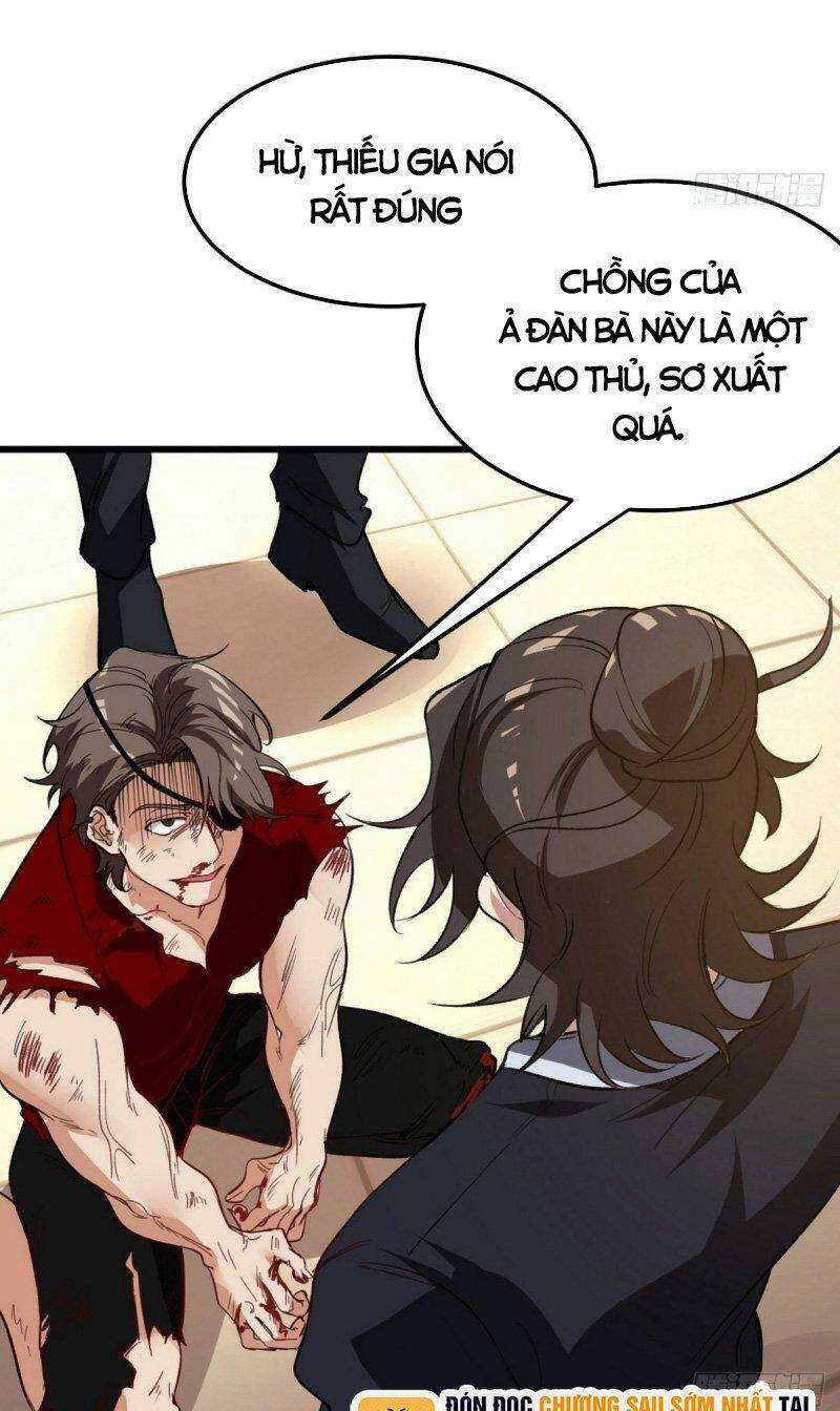 Long Vương Điện - Chapter 129 - Trang 28