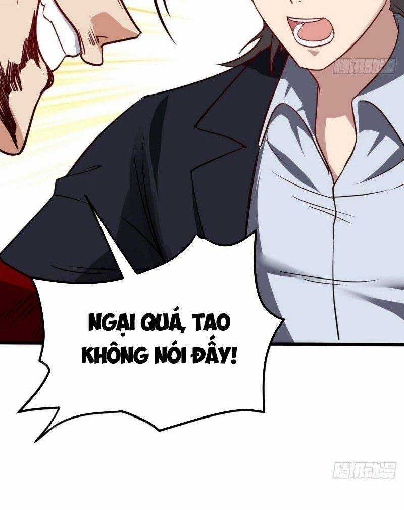 Long Vương Điện - Chapter 129 - Trang 32