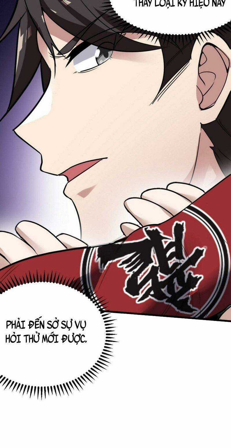 Long Vương Điện - Chapter 129 - Trang 36