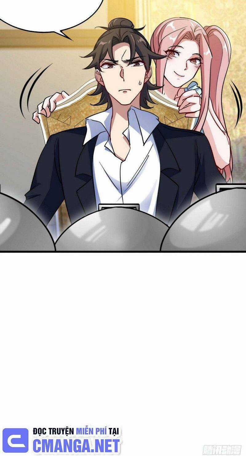 Long Vương Điện - Chapter 129 - Trang 8