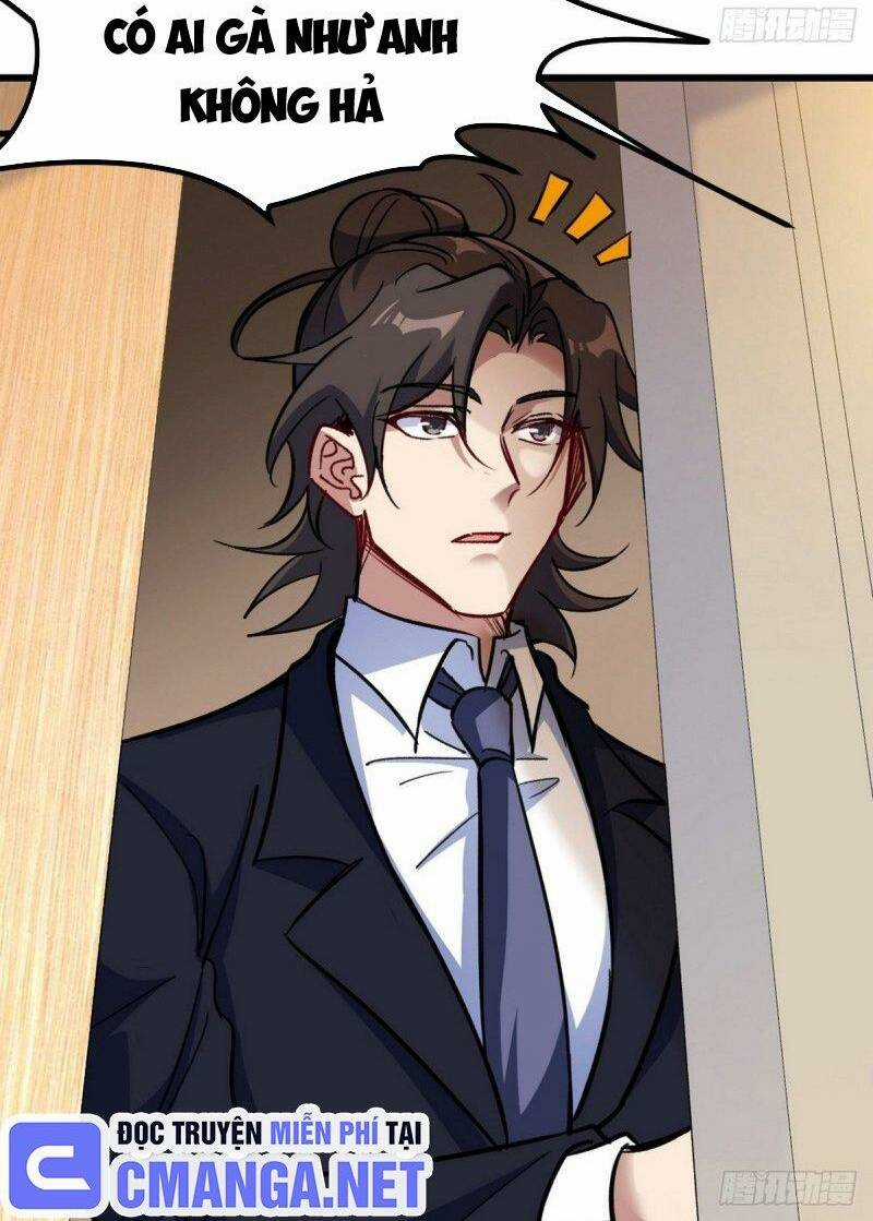 Long Vương Điện - Chapter 130 - Trang 2