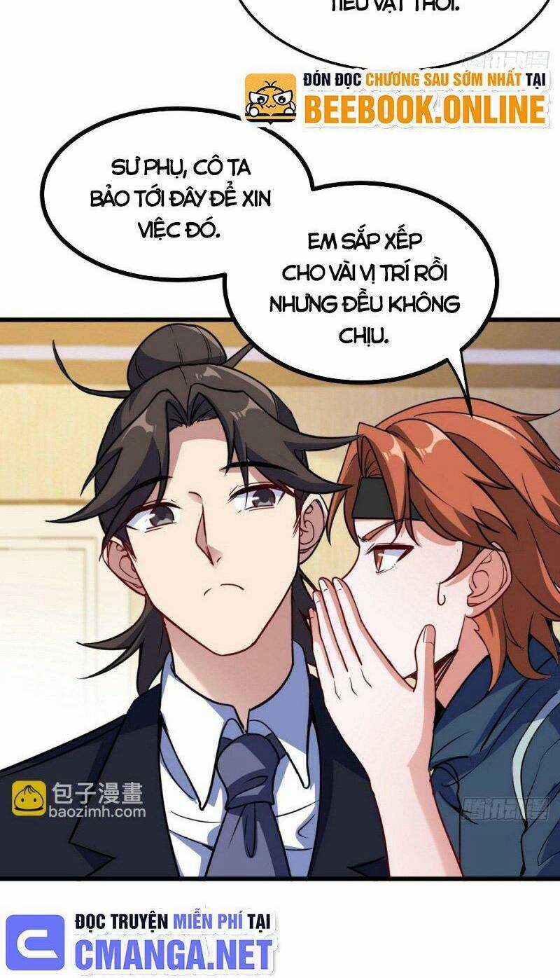 Long Vương Điện - Chapter 130 - Trang 11