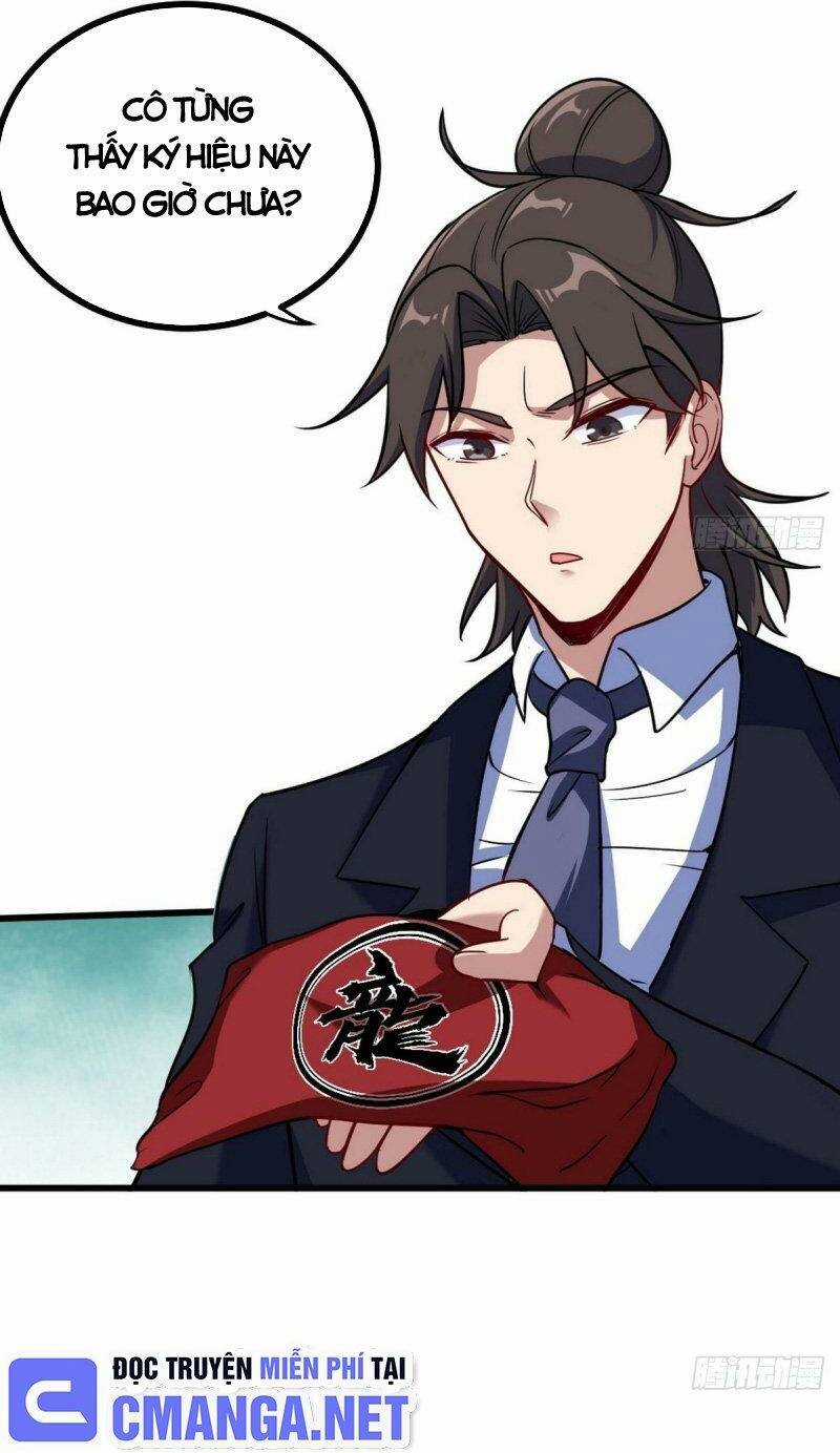 Long Vương Điện - Chapter 130 - Trang 13