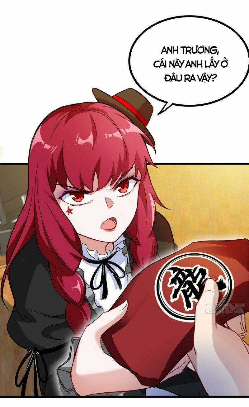 Long Vương Điện - Chapter 130 - Trang 14