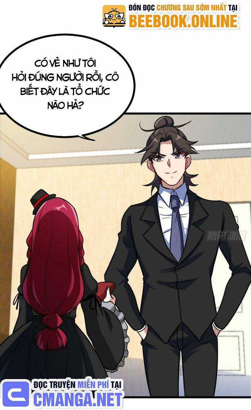 Long Vương Điện - Chapter 130 - Trang 15